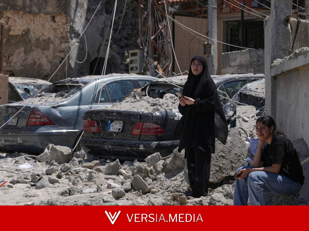 أبادت عائلات بأكملها.. العفو الدولية تتهم إسرائيل بارتكاب جرائم حرب في لبنان