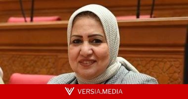 سحر صدقي: المنتخب المصرى جسّد إرادة أمة بأكملها.. وما تحقق سيظل مصدر فخر