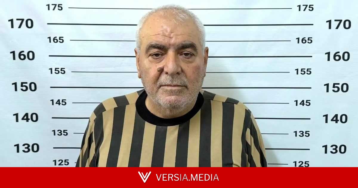 بعد إحباط هروبه خارج سوريا.. اعتقال 