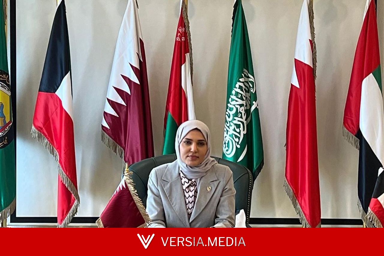 هند المفتاح للجزيرة نت: نجاحنا الدبلوماسي ثمرة رؤية وطنية آمنت بتمكين المرأة مبكرا