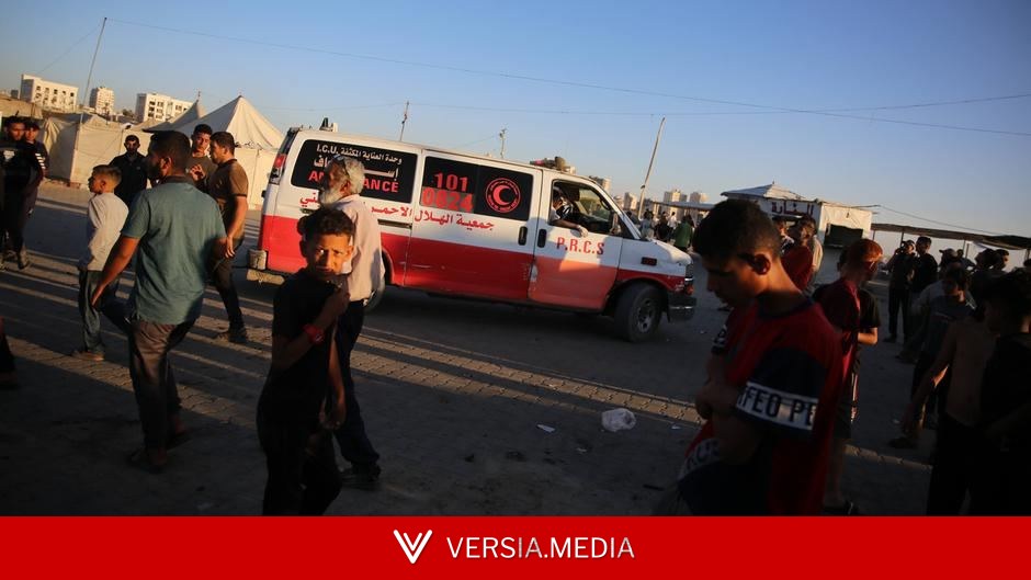 غزة: آلاف الإصابات الجلدية تزيد الضغط على نظام صحي منهك