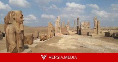 تعرف على الشروط القانونية للحصول على ترخيص للتنقيب عن الآثار
