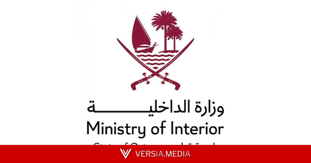قطر تعلن إصابة طفل بسقوط شظايا نتيجة اعتراض صواريخ إيرانية