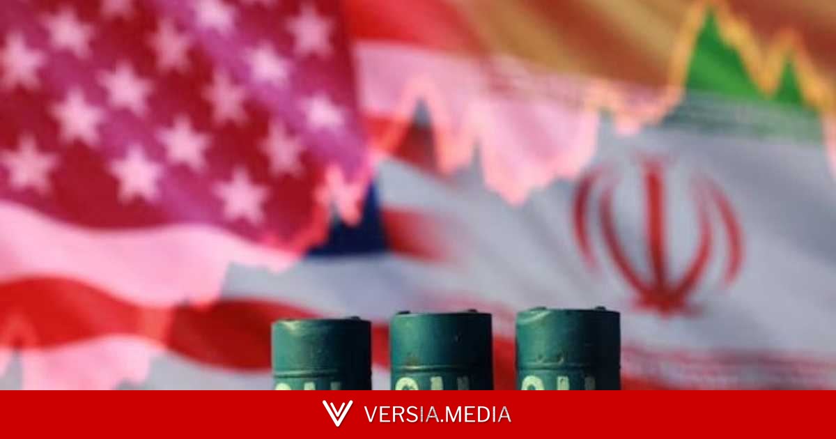 واشنطن تضرب إيران.. والنفط الأميركي يقفز 3 بالمئة