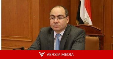 النائب محمد رشوان: توجيهات الرئيس لاكتشاف المواهب تمثل رؤية متكاملة لبناء مستقبل الكرة المصرية