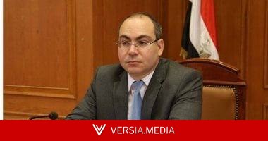 النائب محمد رشوان: توجيهات الرئيس لاكتشاف المواهب تمثل رؤية متكاملة لبناء مستقبل الكرة المصرية