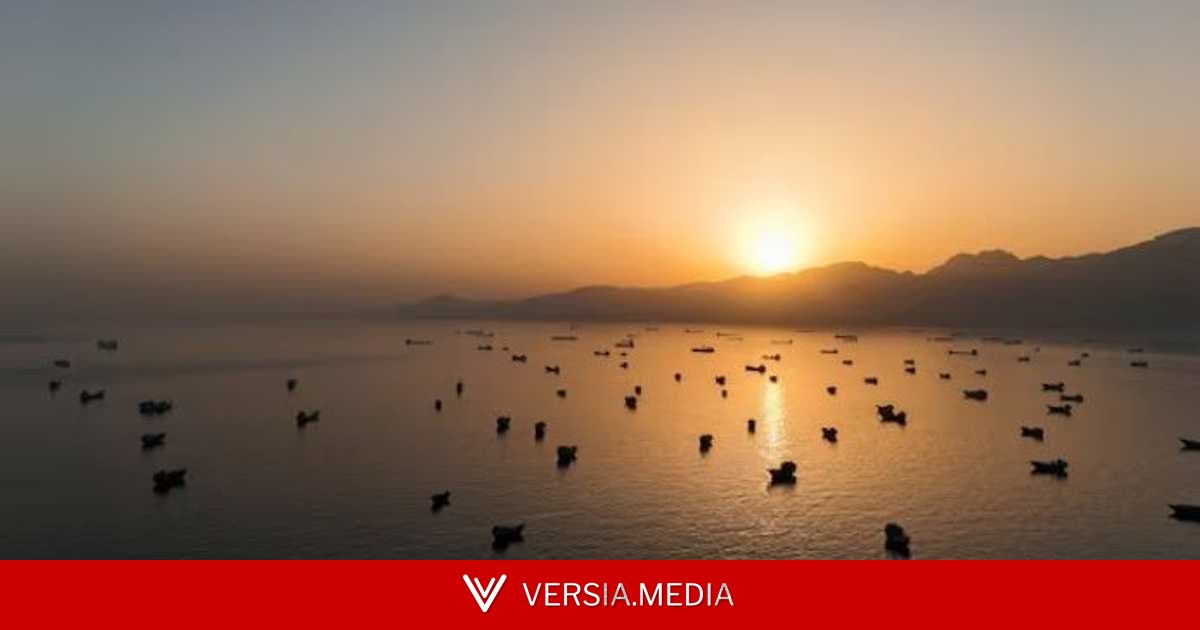 الأمم المتحدة تتحرك لإنقاذ 11 ألف بحار من مضيق هرمز