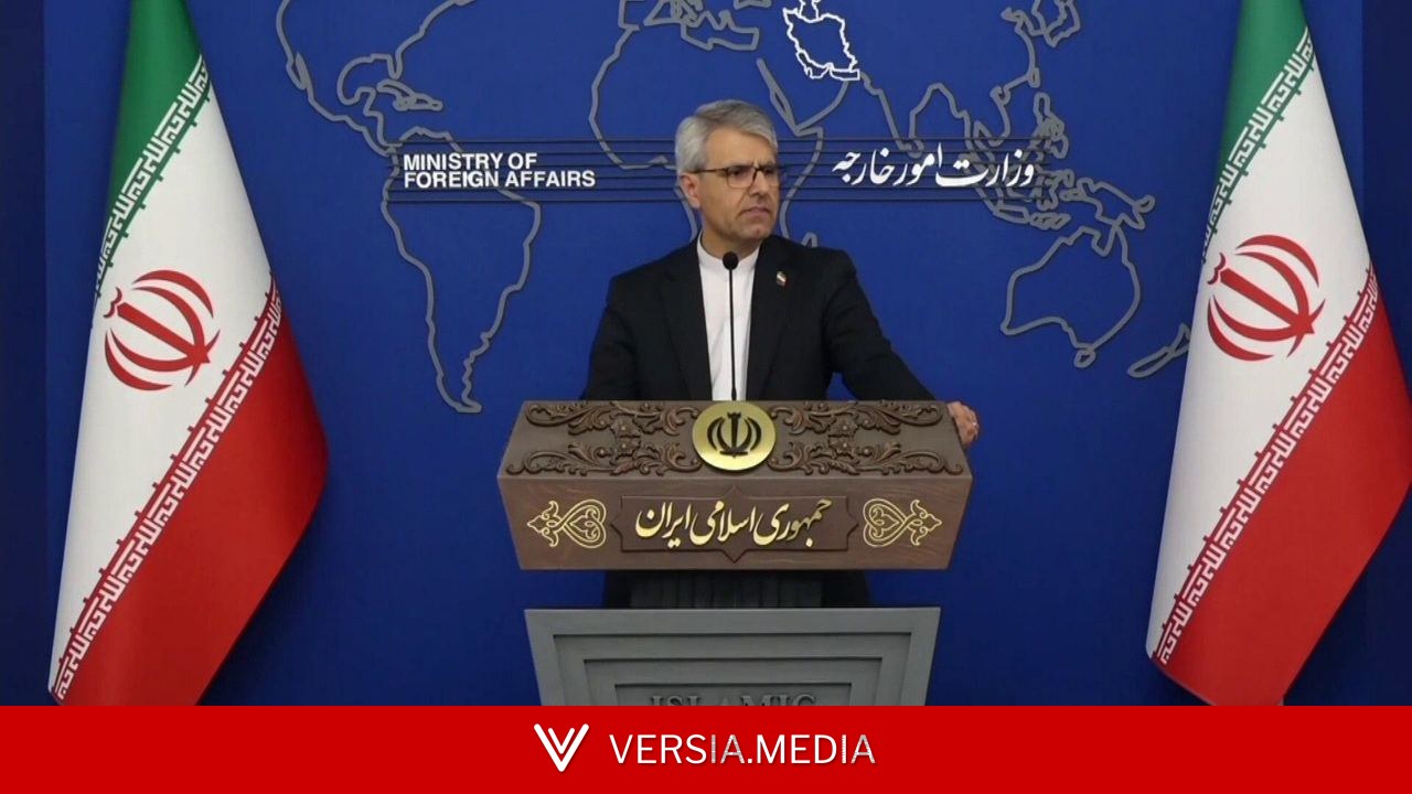 إيران: مذكرة التفاهم تمر بأزمة