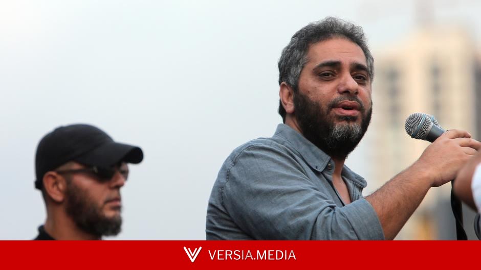 فضل شاكر يطوي صفحة السجن؟ .. القضاء اللبناني 