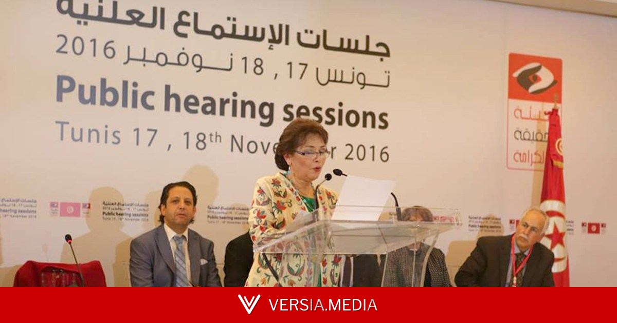 سجن سهام بن سدرين يعيد تونس إلى جدلية الانتقام وتطبيق القانون