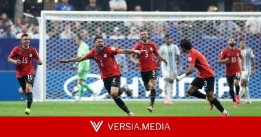 محمد سليم: منتخب مصر قدم أداء مشرفا فى كأس العالم والمصريون يشعرون بالفخر