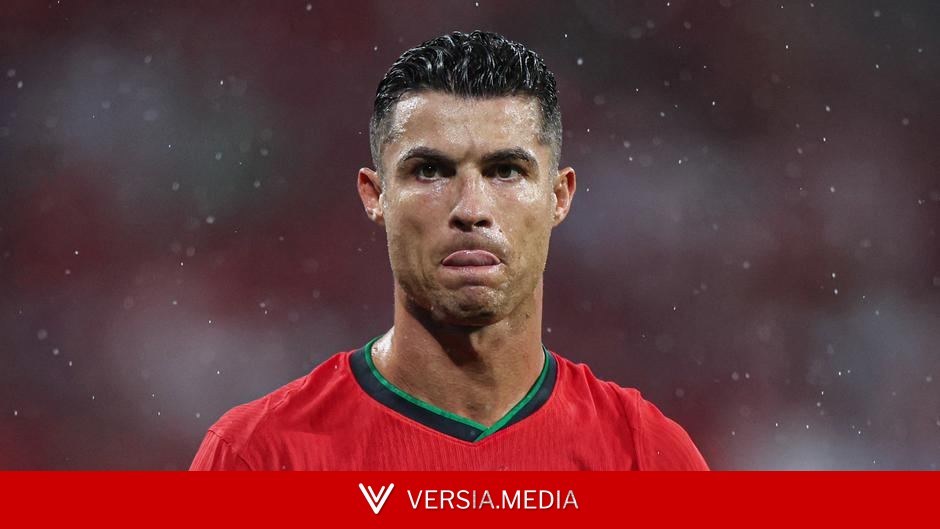 كأس العالم 2026: تصريحات صديقة نيفيز ضد رونالدو تفتح عليها 