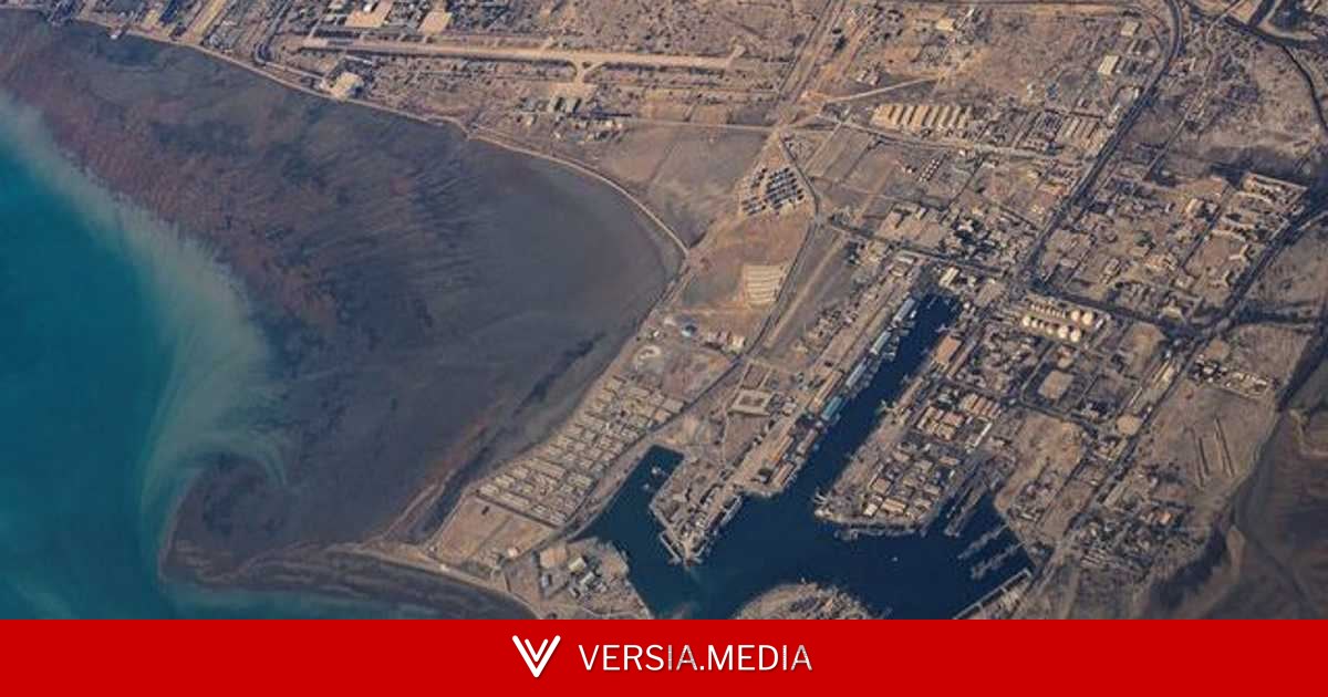 أميركا تضرب بقوة.. هرمز بين انهيار الهدنة وخطر الملاحة