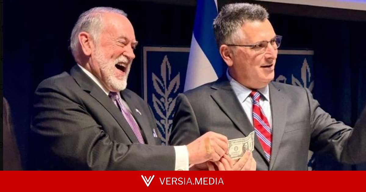 دولار واحد و99 عاما.. صفقة أميركية تثير الجدل في القدس