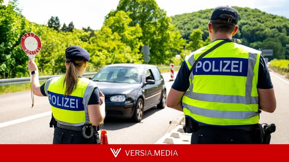 ألمانيا والدنمارك ـ مواصلة ضبط الحدود أمام الهجرة رغم الانتقادات