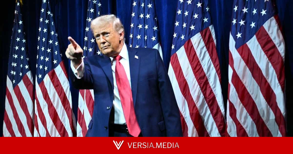 ترامب يكسر الأعراف.. ويعلن عن مؤتمر استثنائي للحزب الجمهوري