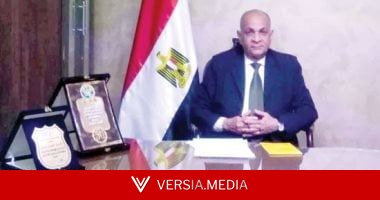 حزب الريادة: الدولة المصرية تتبنى موقفا متوازنا فى التعامل مع حرب إيران