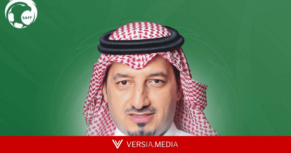المونديال يطوي صفحة المسحل في اتحاد الكرة السعودي