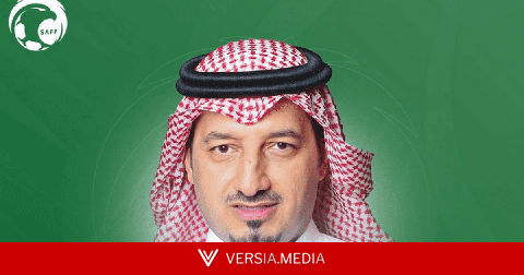 المونديال يطوي صفحة المسحل في اتحاد الكرة السعودي