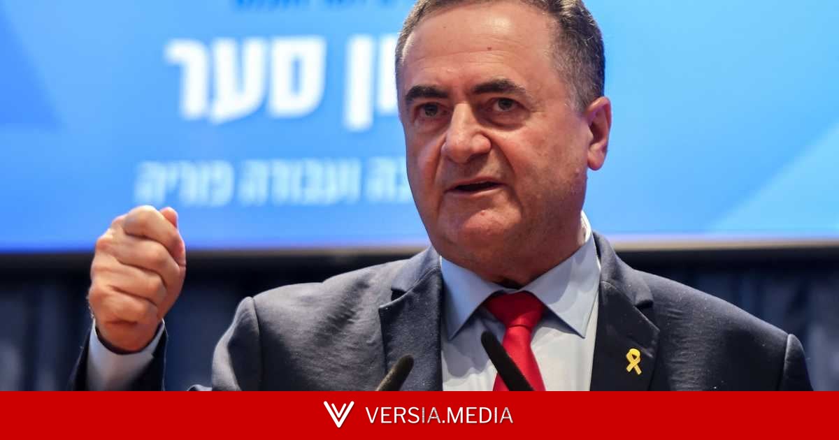 كاتس: إسرائيل لم تطلب من أميركا حماية حدودها
