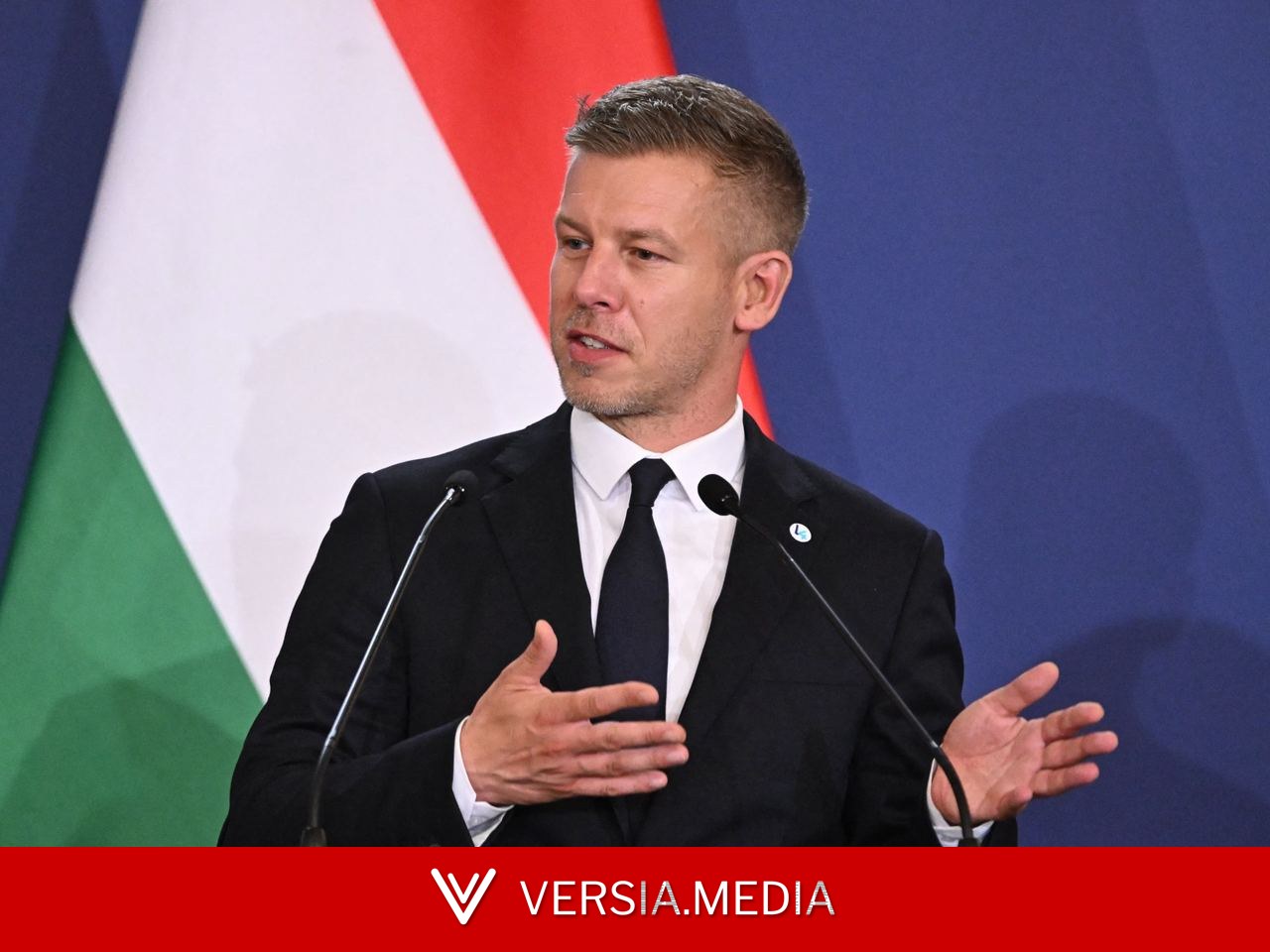 رئيس وزراء المجر: نسعى لاستيفاء شروط الانضمام لليورو بحلول عام 2030