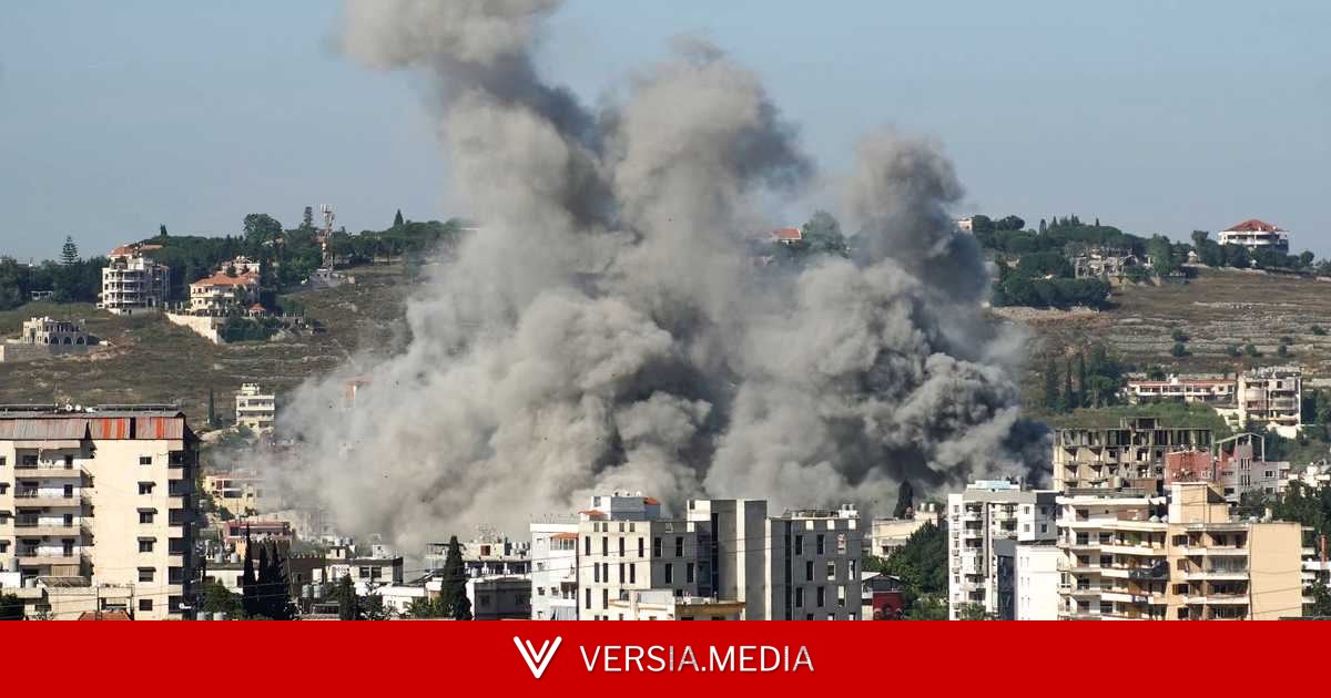 صحيفة تكشف تفاصيل ملحق سري في الاتفاق الإسرائيلي اللبناني