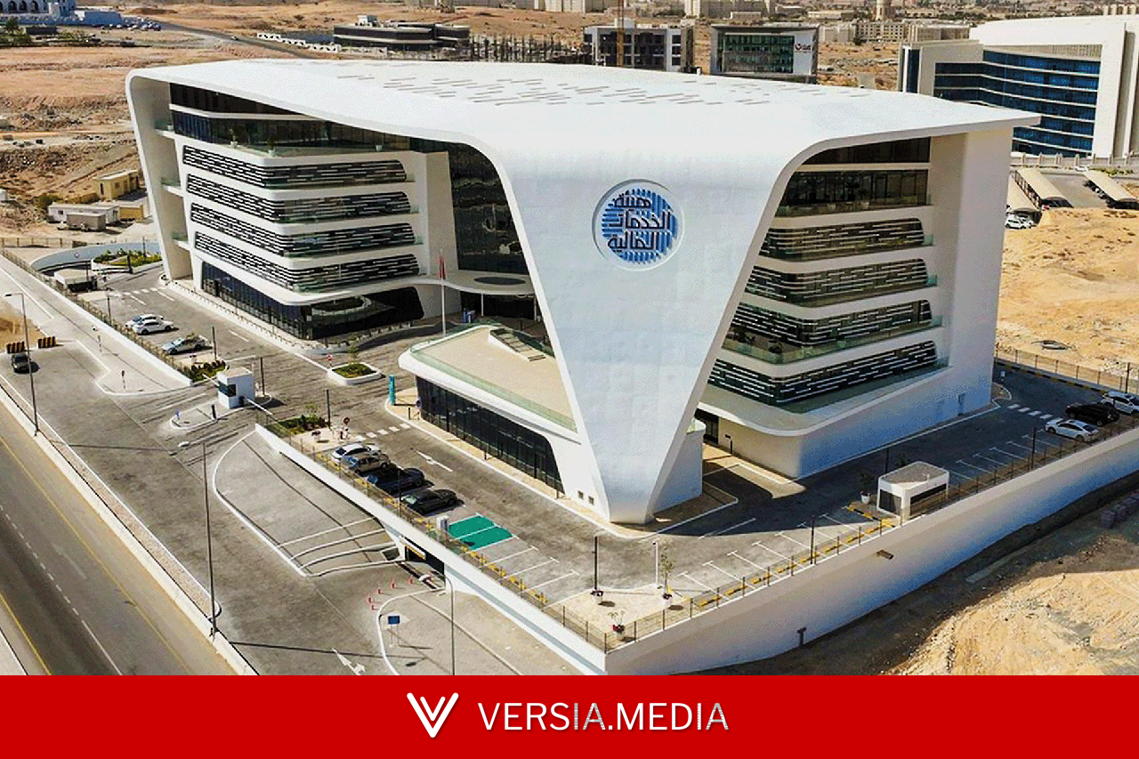 عُمان تعتمد اللائحة التنفيذية لقانون الأوراق المالية