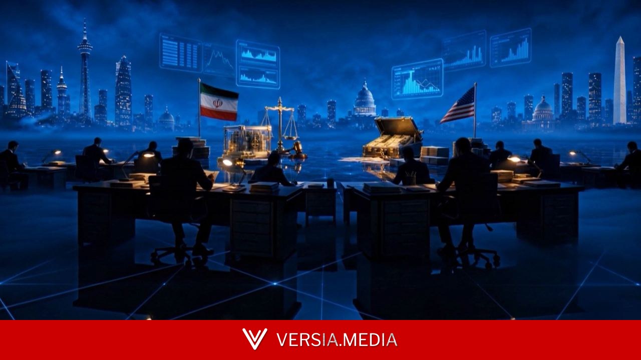 أموال إيران المجمدة.. معركة سيادة ورقابة بين واشنطن وطهران