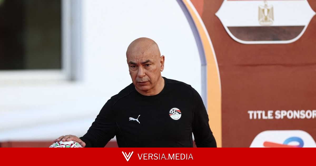 بعد إنجاز المونديال.. مصر تكافئ حسام حسن بعقد جديد