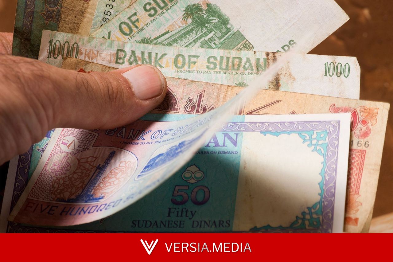 إجراءات مالية وتجارية غربي السودان ترسم اقتصادا موازيا