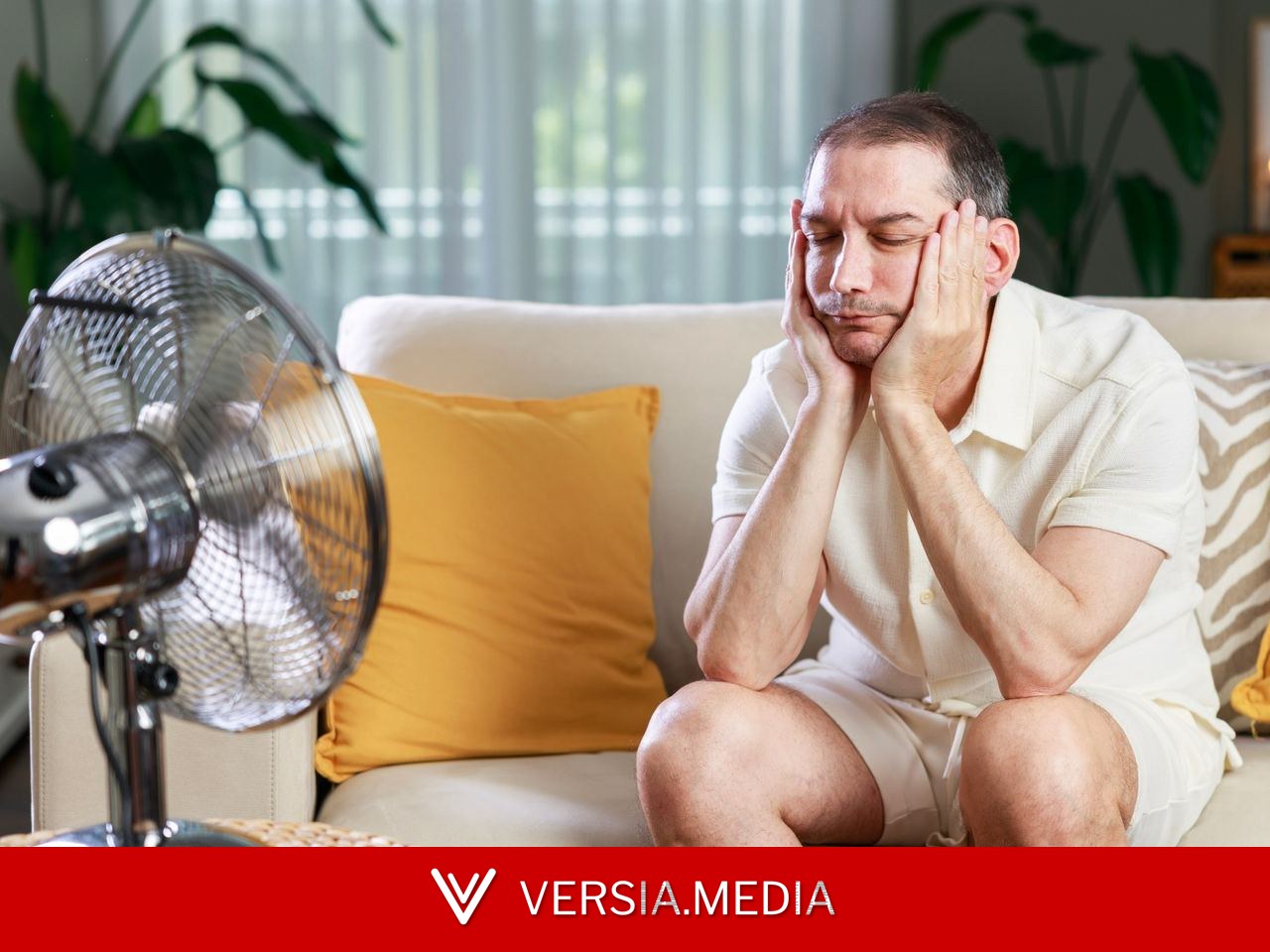تعاني من رطوبة زائدة في منزلك؟ ربما ترتكب أحد هذه الأخطاء