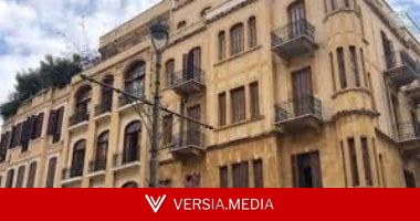 القانون يعفى الأحزاب والنقابات المهنية من الضريبة العقارية عن مقراتها