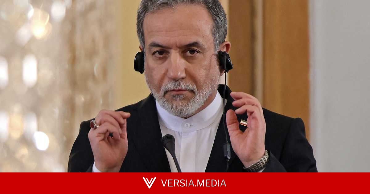 رسالة إيرانية بعد إعلان ترامب.. 