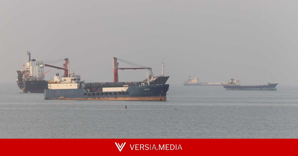 مسؤول أميركي لسكاي نيوز عربية: معدل عبور السفن في هرمز مرتفع
