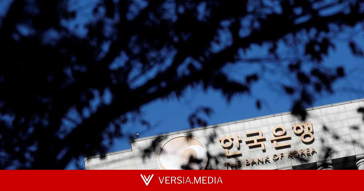 كوريا الجنوبية ترفع الفائدة لأول مرة منذ أكثر من 3 سنوات