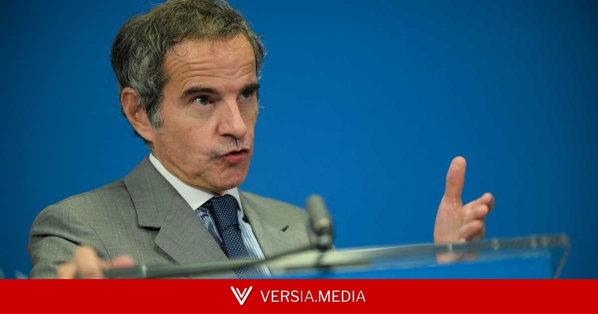 غروسي يؤكد: هناك اتفاق على تفتيش منشآت إيران النووية
