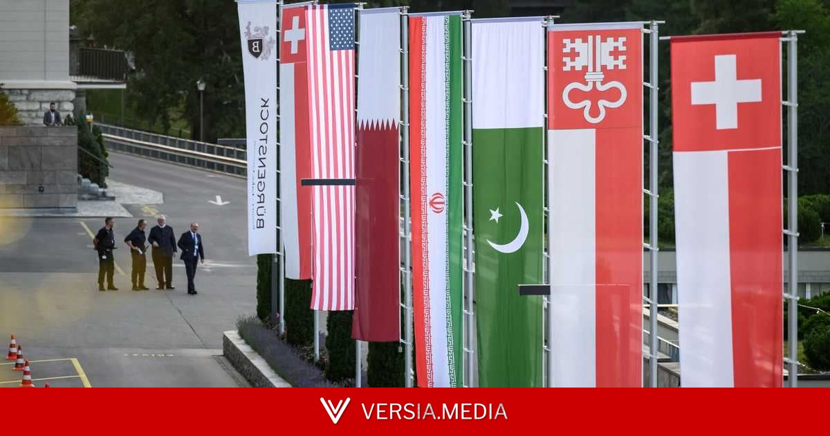 مسؤول أميركي لسكاي نيوز عربية: لا صحة لتعليق محادثات إيران