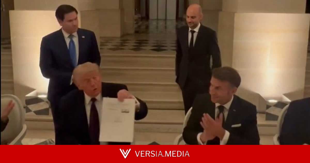 ماكرون: الاتفاق الأميركي الإيراني سيؤدي لانخفاض أسعار الطاقة