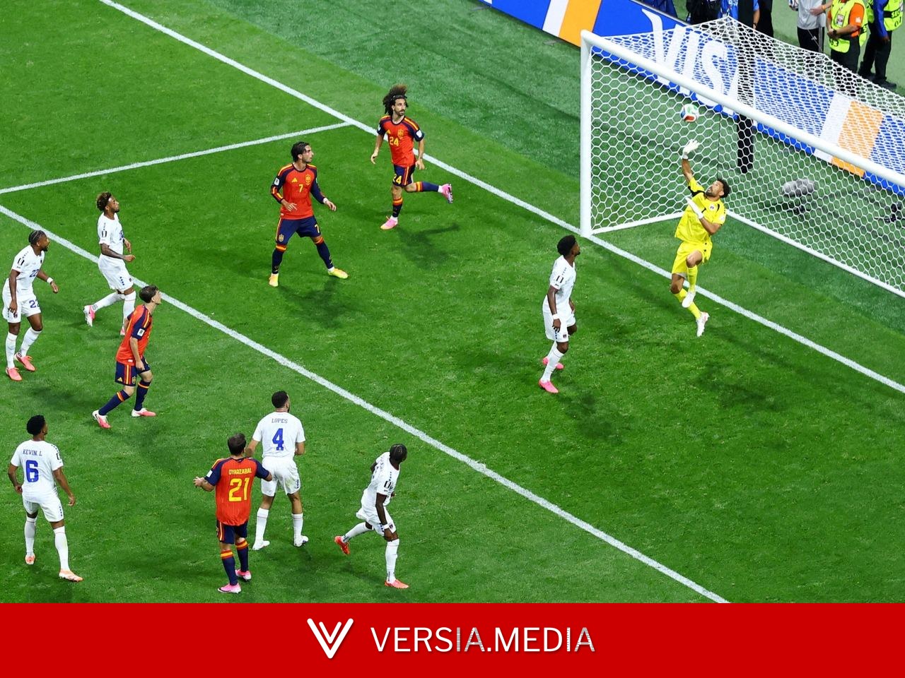 بتكتيكات ذكية.. هكذا تألقت منتخبات الصف الثاني في كأس العالم