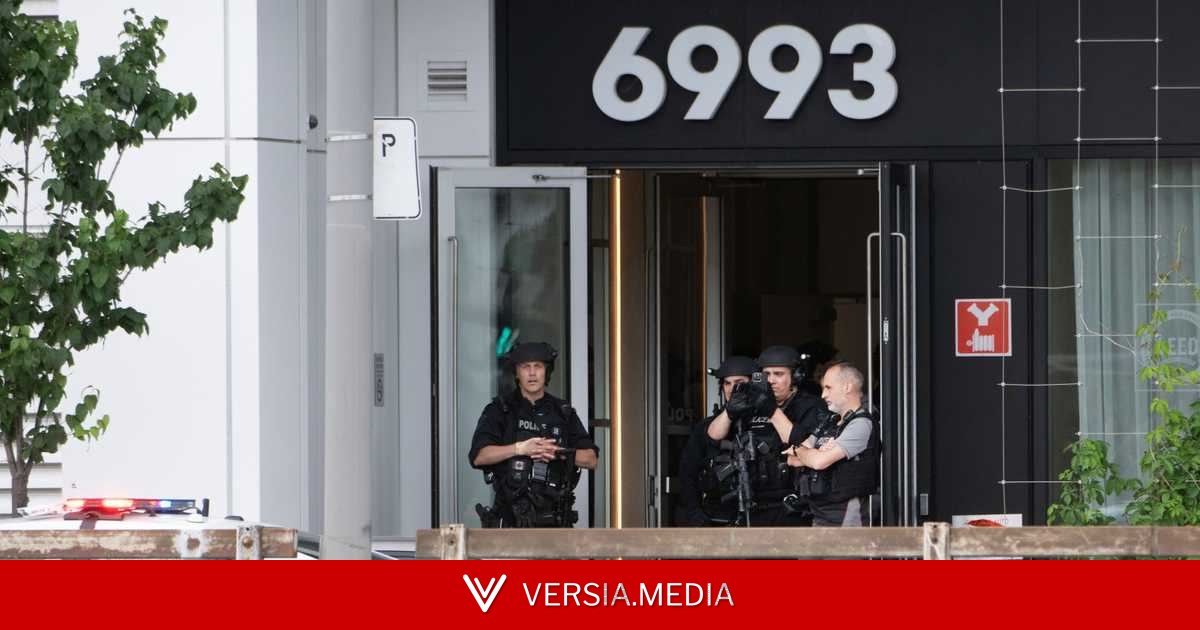 كندا.. مقتل ثلاثة أشخاص بحادث إطلاق نار في حي يهودي