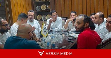 التنسيقية تعقد ورشة حول الاستفادة من خريجى التعليم الفنى وربطهم بسوق العمل