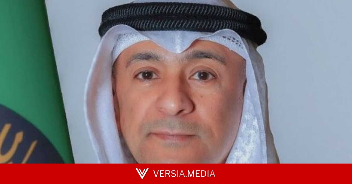 البديوي: مجلس التعاون يرفض فرض رسوم في مضيق هرمز