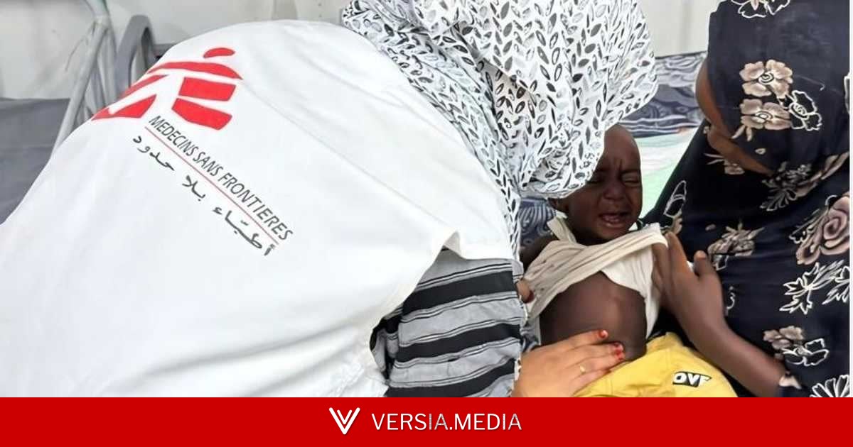 السودان.. النيل الأزرق على شفا انهيار إنساني