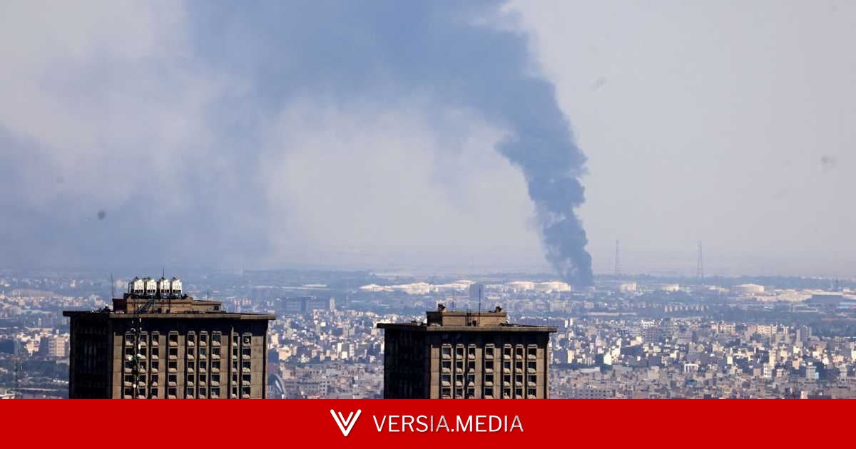 معاريف: إسرائيل تجهز بنك أهداف لضرب البنية التحتية الإيرانية