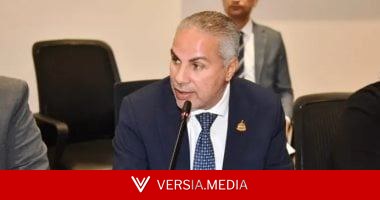 النائب مصطفى البنا: الدولة تتحرك بحكمة ومسؤولية لتهدئة الأوضاع بالمنطقة