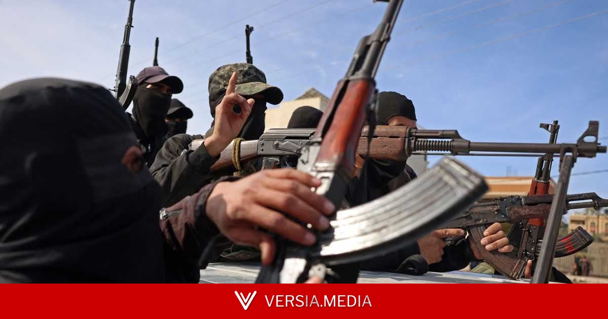 غزة.. القوة الدولية تتسلم معدات لدعم 