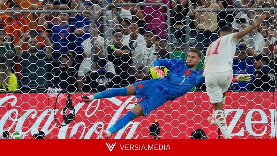 المغرب يعبر هولندا.. تفوقٌ في الأداء وحسمٌ بالترجيح