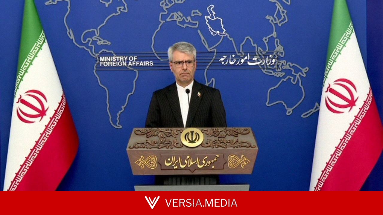الخارجية الإيرانية: الحديث عن وقف إطلاق النار مدة 10 أيام مجرد تخمينات إعلامية