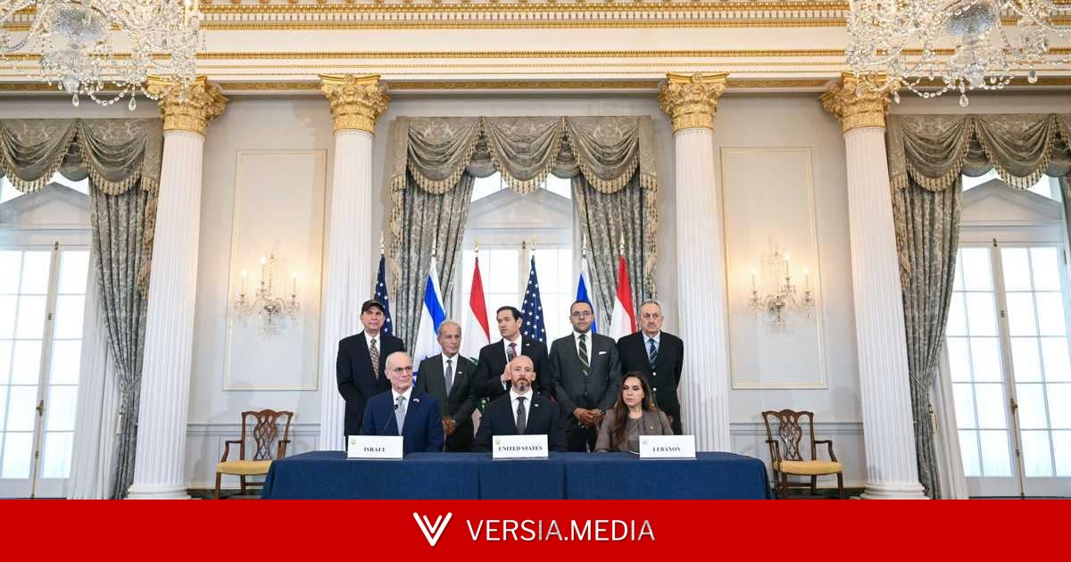 اتفاق لبنان وإسرائيل.. ماذا يتضمن