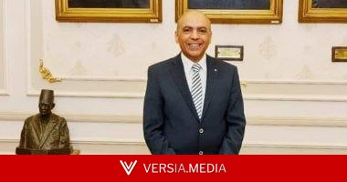 النائب جمال أبو الفتوح: قمة العلمين بين السيسي والشيخ محمد بن زايد ترسخ رؤية عربية حكيمة لمواجهة تحديات المنطقة